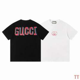 Picture of Gucci T Shirts Short _SKUGucciS-2XL20tn0311752